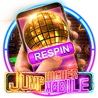 เกมสล็อต Jump Higher mobile